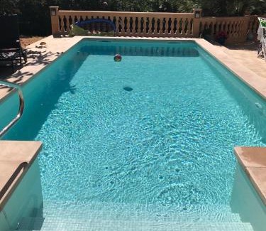 Cala Mesquida House | Casa Lisboa
