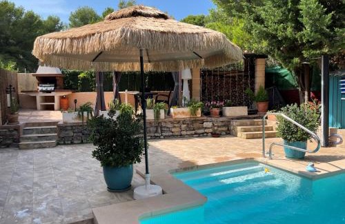 Cala Mesquida House | Casa Lisboa