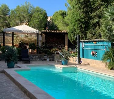 Cala Mesquida House | Casa Lisboa