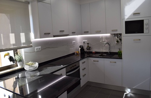 Parque das Nacoes Condo | Casa Lisboa Oriente