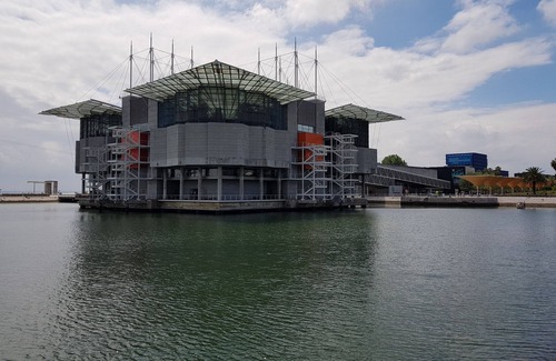 Parque das Nacoes Condo | Casa Lisboa Oriente
