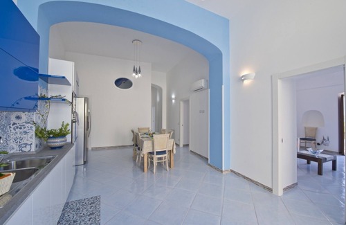San Michele Apartment | Casa Lisuccia