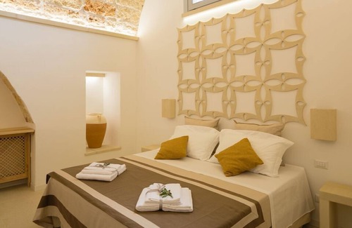 Cutrofiano Bed & Breakfast | Casa Litarà