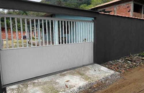 Ubatumirim House | Casa Litoral