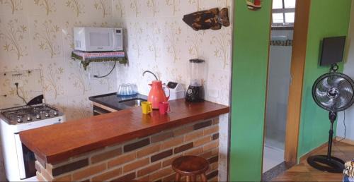 Ubatumirim House | Casa Litoral