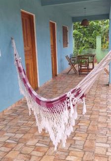 Ubatumirim House | Casa Litoral