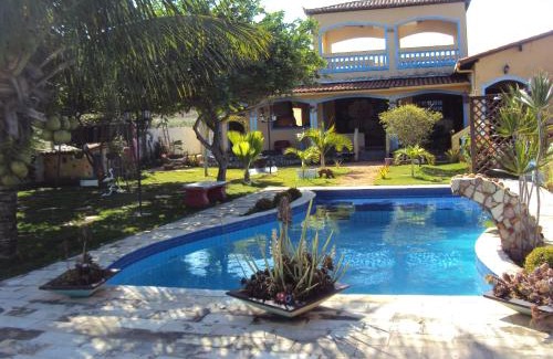 Pitimbu House | Casa Litoral Sul - Praia Bela/PB