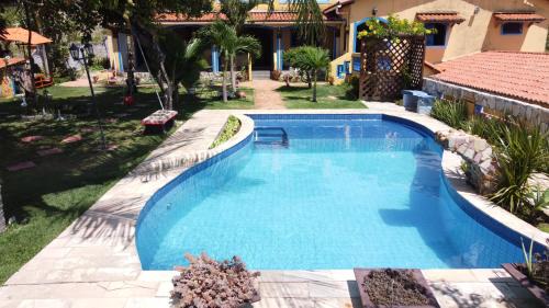 Pitimbu House | Casa Litoral Sul - Praia Bela/PB