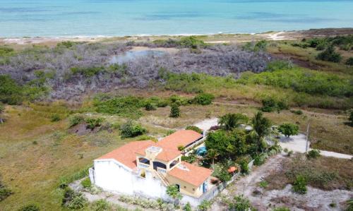 Pitimbu House | Casa Litoral Sul - Praia Bela/PB