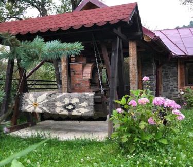 Viseu de Jos House | Casa Livada cu Meri
