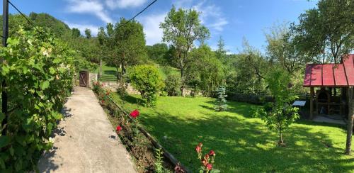 Viseu de Jos House | Casa Livada cu Meri