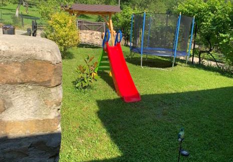 Viseu de Jos House | Casa Livada cu Meri