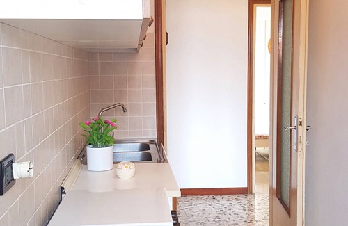 Pieve Apartment | Casa Liver Pieve balcony town center