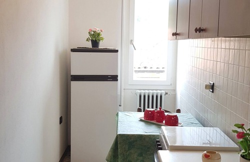 Pieve Apartment | Casa Liver Pieve balcony town center