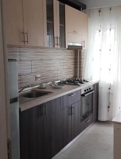 Slatina Apartment | CASA LIVIA
