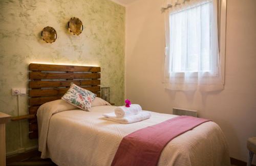 Baquedano House | Casa Lizarrosta en Nacedero del Urederra
