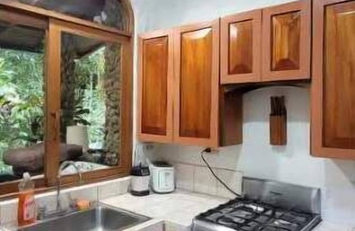 San Isidro de El General House | Casa Llaama