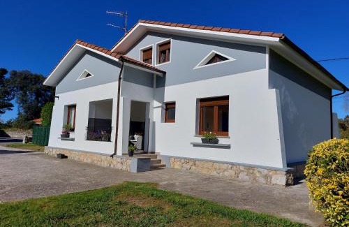 Villahormes House | Casa Llaca Vivienda Vacacional