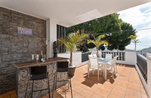 El Madronal House | Casa Llano del Rey