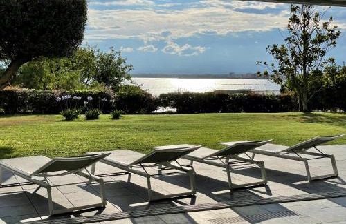 Roses Town Center Villa | Casa Llosa