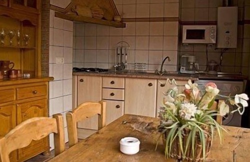 Fuentespalda Cottage | - CASA LLOVET -