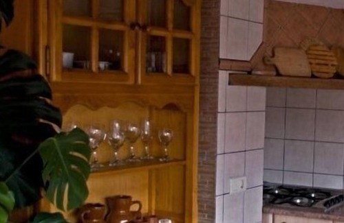 Fuentespalda Cottage | - CASA LLOVET -
