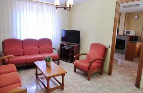 Avia Cottage | CASA LLUERT
