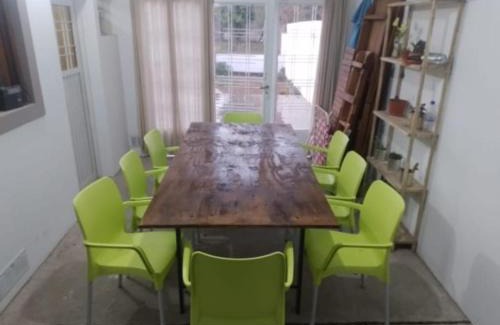 Santa Rosa Apartment | Casa Lo de Juan