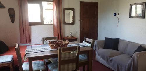 Aguas Dulces House | Casa Lo de La Toti