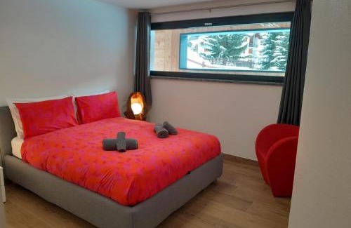 Paquier Apartment | Casa Lo Tzé Relais - Indipendent house with amazing view