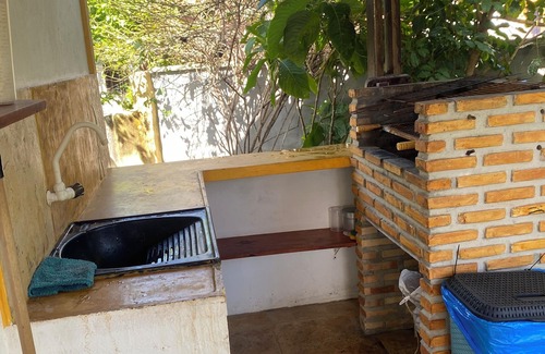Flecheiras House | casa localizada em guajiru, casa que oferece tranquilidade e conforto