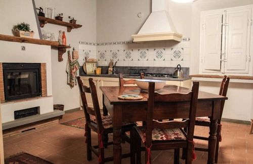 Pieve di Compito House | Casa Locci