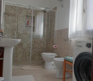 San Vito Apartment | Casa Locci