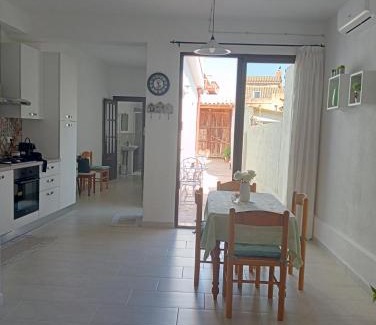 San Vito Apartment | Casa Locci