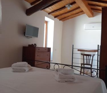 San Vito Apartment | Casa Locci