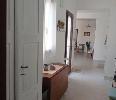 San Vito Apartment | Casa Locci