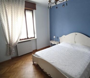 Lessona Apartment | Casa Lodolo Lessona