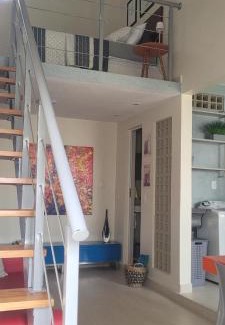 Sao Luis House | Casa Loft 9C