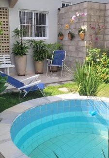 Sao Luis House | Casa Loft 9C