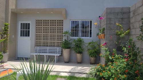 Sao Luis House | Casa Loft 9C