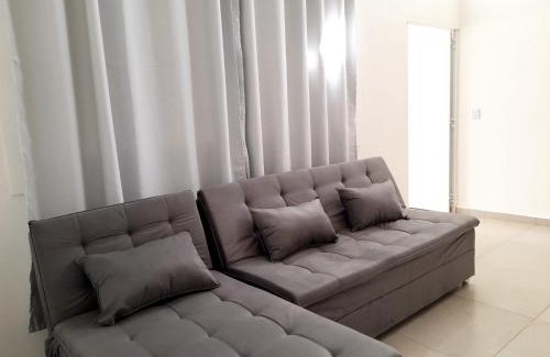 Barra Bonita House | Casa Loft da Orla