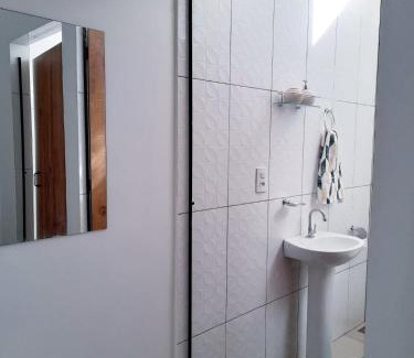 Barra Bonita House | Casa Loft da Orla