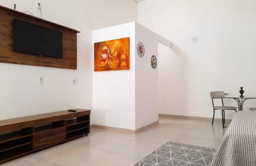 Barra Bonita House | Casa Loft da Orla