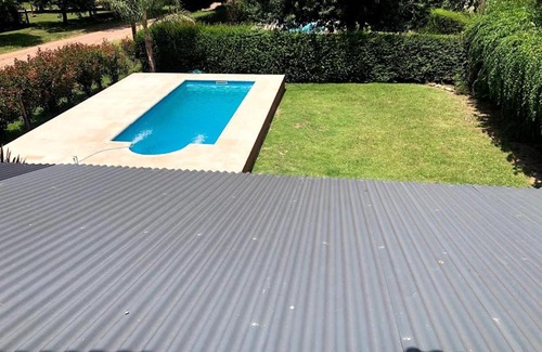 Villa Rumipal Cabin | Casa Loft Rumipal