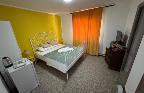Runcu House | Casa Logascu