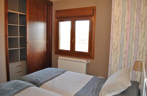 Salceda House | Casa Loisiana