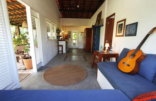 Atins House | Casa Lolô Atins