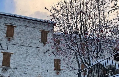 Bolognola House | Casa Lola a Lovely 3-Bed House in Bolognola