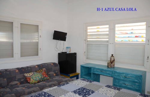 Varadero House | Casa Lola