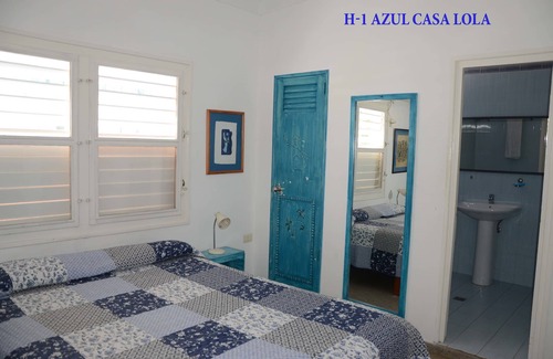 Varadero House | Casa Lola